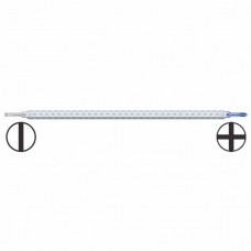 Wiha System 4 Slotted-Phillips Reversible Blade - 2.0 mm/ PH00 - 00601